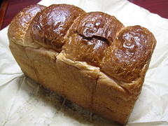 極食パン